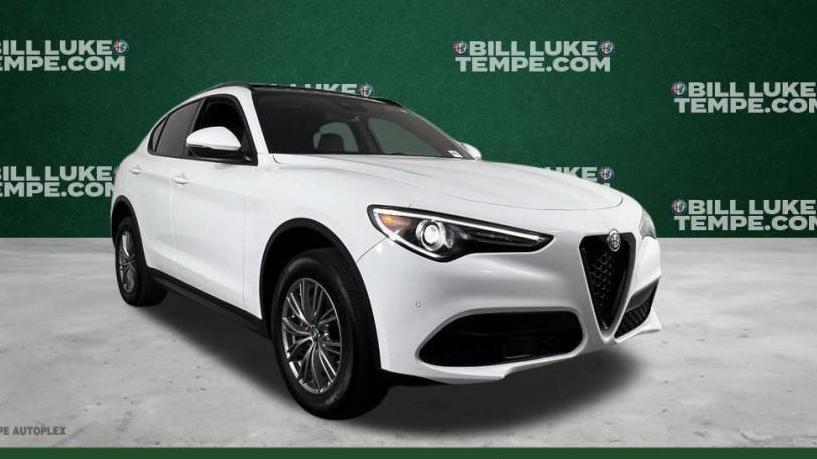 ALFA ROMEO STELVIO 2023 ZASPAJAN3P7D53692 image